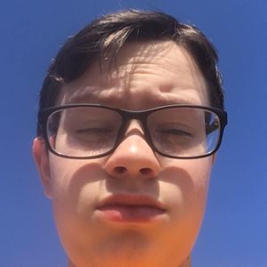 Meet your Posher, Gavin